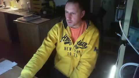 Snapshot of jef74700 chatting on 01.31.25 Jrme online show from 01.31.25