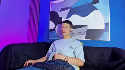 Jeff  online show from 10.08.25