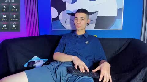 Jeff  online show from 10.11.25