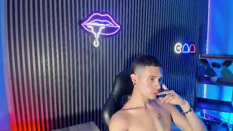 Jeff  online show from 12.05.25