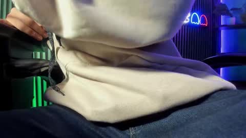 Jeff  online show from 01.08.26