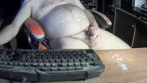 Jeffrey Sinclair online show from 09.20.25