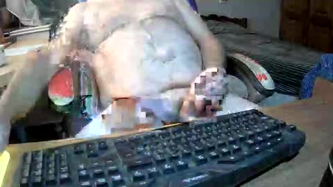 Snapshot of jeff_40962 chatting on 02.21.26 Jeffrey Sinclair online show from 02.21.26