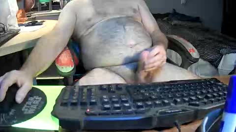 Snapshot of jeff_40962 chatting on 03.29.26 Jeffrey Sinclair online show from 03.29.26