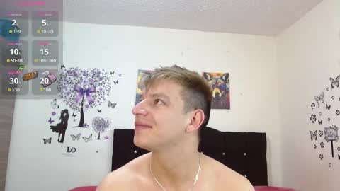 Snapshot of jeff_and_jade chatting on 12.19.24 jeff and jade online show from 12.19.24