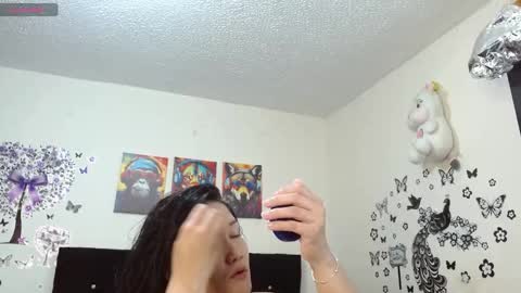 Snapshot of jeff_and_jade chatting on 01.18.25 jeff and jade online show from 01.18.25