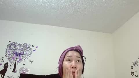 Snapshot of jeff_and_jade chatting on 10.06.25 jeff and jade online show from 10.06.25