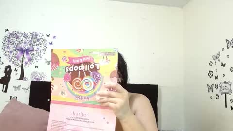 Snapshot of jeff_and_jade chatting on 10.21.25 jeff and jade online show from 10.21.25