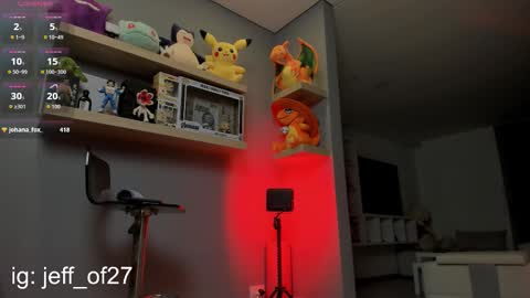 jeff of online show from 02.07.26