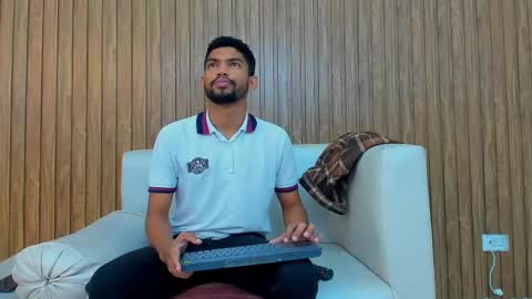 Snapshot of jeff_nick chatting on 09.11.25 Jeff Nick online show from 09.11.25