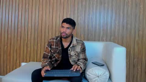 Snapshot of jeff_nick chatting on 09.18.25 Jeff Nick online show from 09.18.25