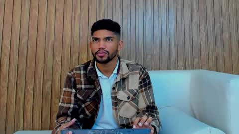 Snapshot of jeff_nick chatting on 09.20.25 Jeff Nick online show from 09.20.25