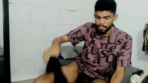 Snapshot of jeff_nick chatting on 09.28.25 Jeff Nick online show from 09.28.25