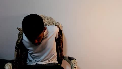 Snapshot of jeff_nick chatting on 10.04.25 Jeff Nick online show from 10.04.25