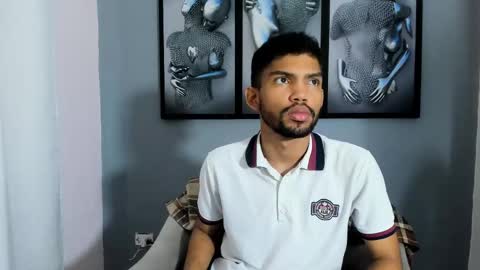 Snapshot of jeff_nick chatting on 10.16.25 Jeff Nick online show from 10.16.25