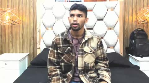 Snapshot of jeff_nick chatting on 10.25.25 Jeff Nick online show from 10.25.25