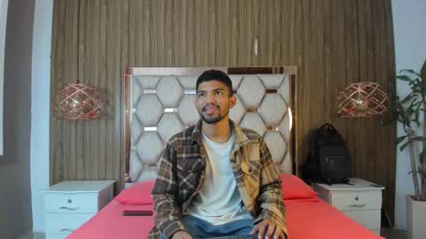 Snapshot of jeff_nick chatting on 11.01.25 Jeff Nick online show from 11.01.25