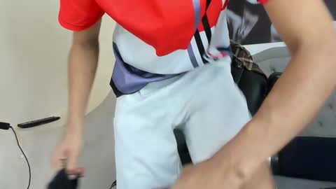 Snapshot of jeff_nick chatting on 11.06.25 Jeff Nick online show from 11.06.25