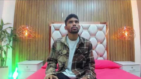 Snapshot of jeff_nick chatting on 11.10.25 Jeff Nick online show from 11.10.25