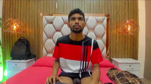 Snapshot of jeff_nick chatting on 11.14.25 Jeff Nick online show from 11.14.25