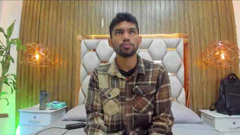 Snapshot of jeff_nick chatting on 11.19.25 Jeff Nick online show from 11.19.25