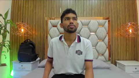 Snapshot of jeff_nick chatting on 11.23.25 Jeff Nick online show from 11.23.25