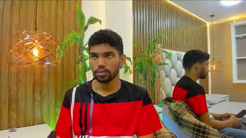 Snapshot of jeff_nick chatting on 11.25.25 Jeff Nick online show from 11.25.25