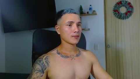 Jeff Seid online show from 11.29.25