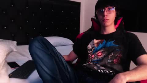 JeffBellfort online show from 01.09.26