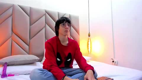 JeffBellfort online show from 01.12.26