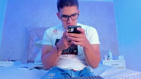 Jeff online show from 02.16.25