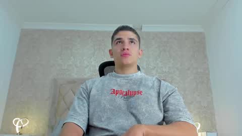 Jeff online show from 03.01.25