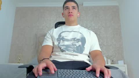 Jeff online show from 03.03.25