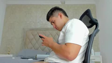 Jeff online show from 03.03.25