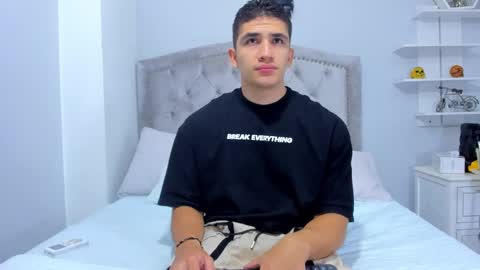 Jeff online show from 03.07.25