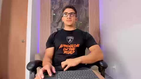 Jeff online show from 09.12.25