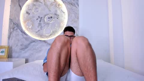 Jeff online show from 03.09.26