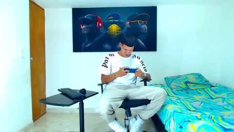 jeffer21_hot online show from 01.18.25