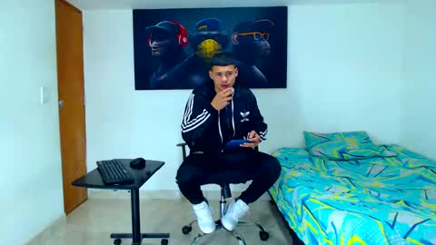 jeffer21_hot online show from 01.25.25