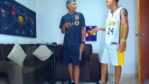 jeffer21_hot online show from 09.09.25