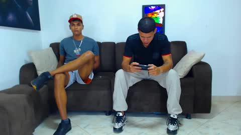 jeffer21_hot online show from 09.15.25