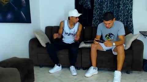 jeffer21_hot online show from 11.29.25