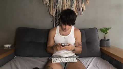 Jeffrey online show from 11.19.25