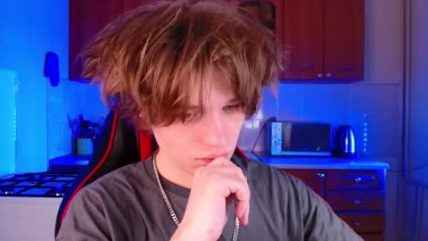 Jeffrey online show from 12.05.25