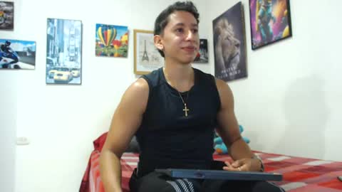 Snapshot of jeffsexybody chatting on 06.17.26 Jeff online show from 06.17.26