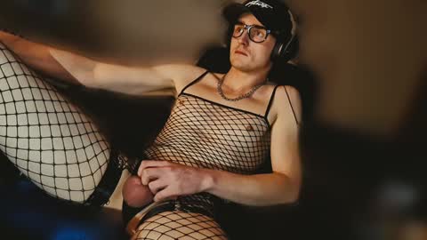 Snapshot of jeffstarckmann chatting on 01.19.25 jeffstarckmann online show from 01.19.25