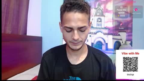 Jeff online show from 01.07.26