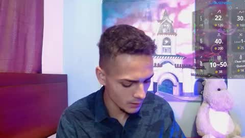 Jeff online show from 02.04.26