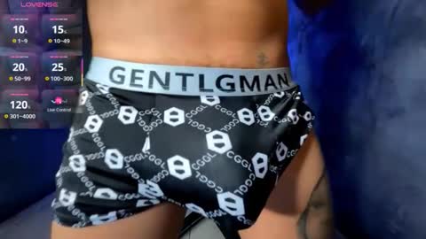 jeffrey online show from 10.15.25