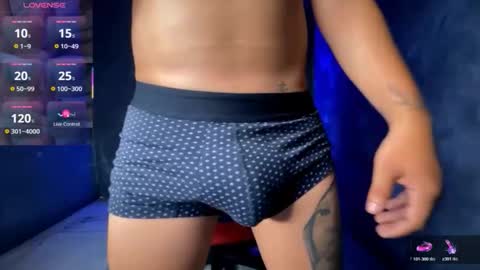 jeffrey online show from 10.19.25